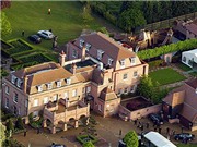 Bóng đá anh, ngoại hạng anh, lịch thi đấu euro 2012, Nhà Becks tiết kiệm chi tiêu: Tiếp tục bán Beckingham Palace