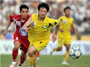 Bóng đá anh, ngoại hạng anh, lịch thi đấu euro 2012,  Văn Quyến thành "hàng hot"