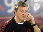 Bóng đá anh, ngoại hạng anh, lịch thi đấu euro 2012,  Hodgson ái ngại cho tương lai của Liverpool