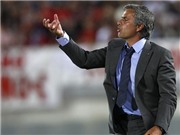 Bóng đá anh, ngoại hạng anh, lịch thi đấu euro 2012, Zidane: Mourinho đem đến điều Real Madrid đang còn thiếu  