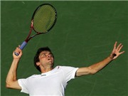 Bóng đá anh, ngoại hạng anh, lịch thi đấu euro 2012, Mỹ mỏ rộng, ngày thứ 7: Gilles Simon thua vì... vợ đẻ sớm
