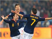 Bóng đá anh, ngoại hạng anh, lịch thi đấu euro 2012, Del Bosque: Tưởng mình là vua của thế giới sẽ  là điều tồi tệ nhất 