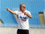 Bóng đá anh, ngoại hạng anh, lịch thi đấu euro 2012, ĐTVN chọn Ấn Độ làm “quân xanh”