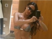 Bóng đá anh, ngoại hạng anh, lịch thi đấu euro 2012, Demi Moore “bắt” đàn ông mặc bikini của mình