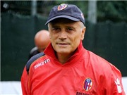 Bóng đá anh, ngoại hạng anh, lịch thi đấu euro 2012, Chỉ có ở Italia: Khủng hoảng thừa HLV