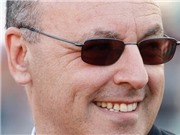 Bóng đá anh, ngoại hạng anh, lịch thi đấu euro 2012, Juve sa thải “trinh sát”