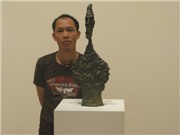 Bóng đá anh, ngoại hạng anh, lịch thi đấu euro 2012,  Ông thợ mộc Phạm Đức Sĩ & cả một kho tranh Hàng Trống