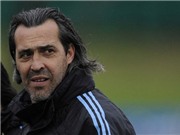 Bóng đá anh, ngoại hạng anh, lịch thi đấu euro 2012, 03h00 ngày 8/9, Argentina - Tây Ban Nha: Không có chỗ cho Maradona