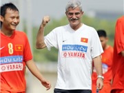 Bóng đá anh, ngoại hạng anh, lịch thi đấu euro 2012, ĐTVN và nỗi lo quá tải