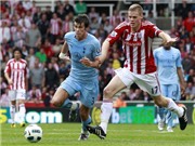 Bóng đá anh, ngoại hạng anh, lịch thi đấu euro 2012, "Hung thần" Shawcross đáp trả những chỉ trích của Wenger