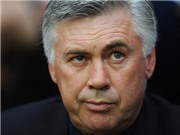 Bóng đá anh, ngoại hạng anh, lịch thi đấu euro 2012, Ancelotti khuyên Rooney noi gương John Terry và  Ashley Cole