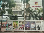 Bóng đá anh, ngoại hạng anh, lịch thi đấu euro 2012, Rạp & những câu chuyện kể (Bài 5):  5B sẽ thành trung tâm sân khấu TP.HCM