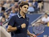 US Open ngày thứ 8: Điểm hẹn Federer-Soderling, Sharapova rời cuộc đua