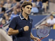 Bóng đá anh, ngoại hạng anh, lịch thi đấu euro 2012, US Open ngày thứ 8: Điểm hẹn Federer-Soderling, Sharapova rời cuộc đua