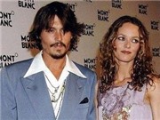 Bóng đá anh, ngoại hạng anh, lịch thi đấu euro 2012, Vợ chồng Johnny Depp lần đầu "cặp đôi" trên phim