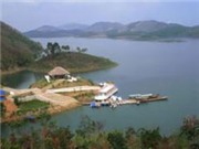 Bóng đá anh, ngoại hạng anh, lịch thi đấu euro 2012, Yên Bái: Vùng đất giàu tiềm năng du lịch sinh thái