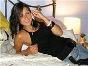 Bóng đá anh, ngoại hạng anh, lịch thi đấu euro 2012, Scandal Rooney mua dâm: Con đường sa ngã của Jennifer Thompson
