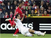 Bóng đá anh, ngoại hạng anh, lịch thi đấu euro 2012, Carvalho: Mourinho là HLV giỏi nhất thế giới