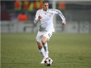 Bóng đá anh, ngoại hạng anh, lịch thi đấu euro 2012, MU và Liverpool "xếp hàng" đợi Benzema