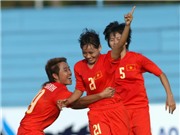 Bóng đá anh, ngoại hạng anh, lịch thi đấu euro 2012, Hủy AFF Cup nữ 2010 vì không có tài trợ