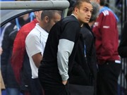 Bóng đá anh, ngoại hạng anh, lịch thi đấu euro 2012, Fulham sắp gia hạn hợp đồng với Zamora