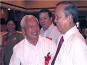 Bóng đá anh, ngoại hạng anh, lịch thi đấu euro 2012, Phó Thủ tướng Trương Vĩnh Trọng: Không để ai “đơn thương độc mã” chống lại cái xấu
