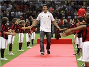 Bóng đá anh, ngoại hạng anh, lịch thi đấu euro 2012, Bảng lương cầu thủ Serie A:  Ibrahimovic vẫn là số 1