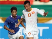 Bóng đá anh, ngoại hạng anh, lịch thi đấu euro 2012, Mai Tiến Thành: “HLV Calisto không ưu ái riêng tôi”