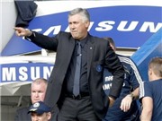 Bóng đá anh, ngoại hạng anh, lịch thi đấu euro 2012, Ancelotti thổ lộ trước báo giới: Champions League ám ảnh Chelsea