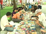 Bóng đá anh, ngoại hạng anh, lịch thi đấu euro 2012, Thư viện ngoài trời