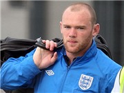 Bóng đá anh, ngoại hạng anh, lịch thi đấu euro 2012, Scandal của Rooney khiến... cảnh sát lo ngại