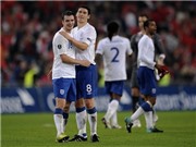 Bóng đá anh, ngoại hạng anh, lịch thi đấu euro 2012, ĐT Anh: Man City chiếm hơn nửa đội hình