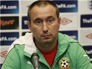 Bóng đá anh, ngoại hạng anh, lịch thi đấu euro 2012, Bulgaria: HLV, GĐTT ra đi, đội trưởng sắp từ giã
