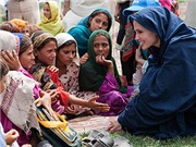 Bóng đá anh, ngoại hạng anh, lịch thi đấu euro 2012, Angelina Jolie phản đối kế hoạch đốt sách kinh Koran