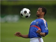 Bóng đá anh, ngoại hạng anh, lịch thi đấu euro 2012, Evra “hầu tòa”