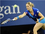 Bóng đá anh, ngoại hạng anh, lịch thi đấu euro 2012, Giải quần vợt Mỹ mở rộng, ngày thứ 9: Chung kết sớm Kim - Venus 