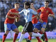 Bóng đá anh, ngoại hạng anh, lịch thi đấu euro 2012,  Xiếc rong cũng có đẳng cấp của xiếc rong!