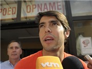 Bóng đá anh, ngoại hạng anh, lịch thi đấu euro 2012, Inter hướng đến mercato mùa đông: Forlan và cả Kaka?