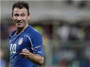 Bóng đá anh, ngoại hạng anh, lịch thi đấu euro 2012, Italia thắng “5 sao”: 17 năm mới thắng đậm thế này