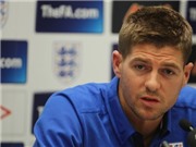 Bóng đá anh, ngoại hạng anh, lịch thi đấu euro 2012, "Rắc rối" với băng đội trưởng của đội tuyển Anh