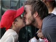 Bóng đá anh, ngoại hạng anh, lịch thi đấu euro 2012, Beckham chuẩn bị làm...ca sỹ