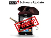 Bóng đá anh, ngoại hạng anh, lịch thi đấu euro 2012, iOS 4.1 vừa ra mắt đã lại bị bẻ khóa