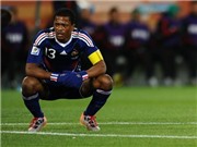 Bóng đá anh, ngoại hạng anh, lịch thi đấu euro 2012, Patrice Evra kháng án bất thành