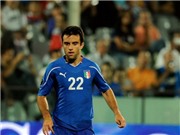 Bóng đá anh, ngoại hạng anh, lịch thi đấu euro 2012, Rossi muốn trở lại Italia