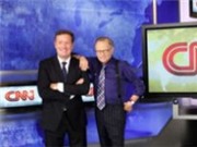 Bóng đá anh, ngoại hạng anh, lịch thi đấu euro 2012, Piers Morgan thay thế Larry King trên CNN