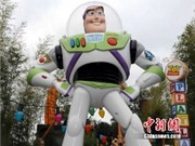 Bóng đá anh, ngoại hạng anh, lịch thi đấu euro 2012, Hong Kong xây dựng công viên chủ đề Toy Story