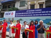 Bóng đá anh, ngoại hạng anh, lịch thi đấu euro 2012, "Con đường gốm sứ" sẽ vào Guinness thế giới
