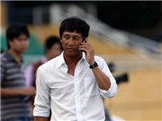 Bóng đá anh, ngoại hạng anh, lịch thi đấu euro 2012, HLV Vũ Quang Bảo chính thức chia tay Navibank SG