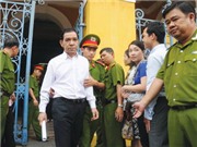 Bóng đá anh, ngoại hạng anh, lịch thi đấu euro 2012, Huỳnh Ngọc Sĩ bị truy tố ở khung hình phạt có mức án tử hình