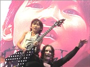Bóng đá anh, ngoại hạng anh, lịch thi đấu euro 2012, Sửng sốt với thần đồng guitar Nhật Bản Yuto Miyazawa